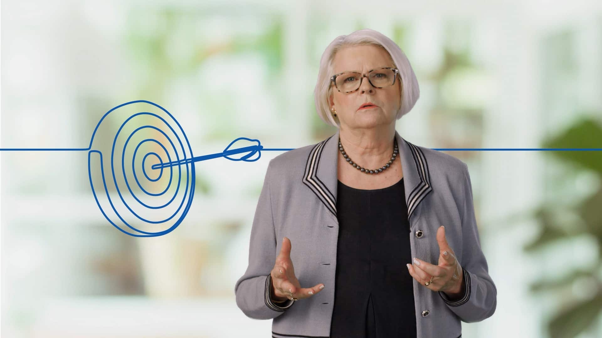 PEERspectives episode 1 thumbnail