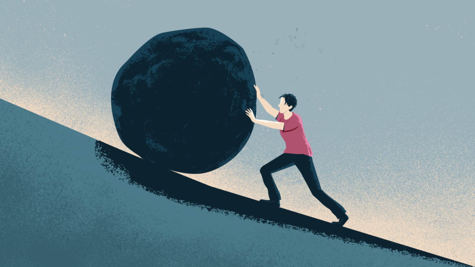 Disrupt the Decline episode 1 thumbnail